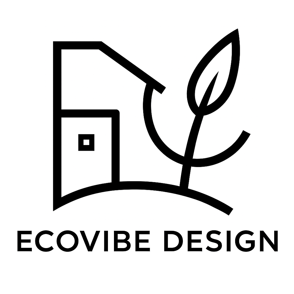 EcoVibe Logo